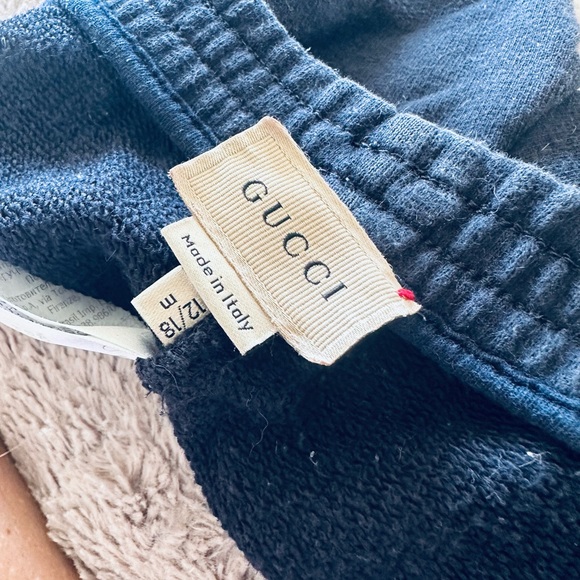 Gucci Trackpants - Picture 3 of 4